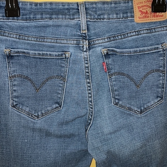 Levi’s skinny jeans - Picture 6 of 7